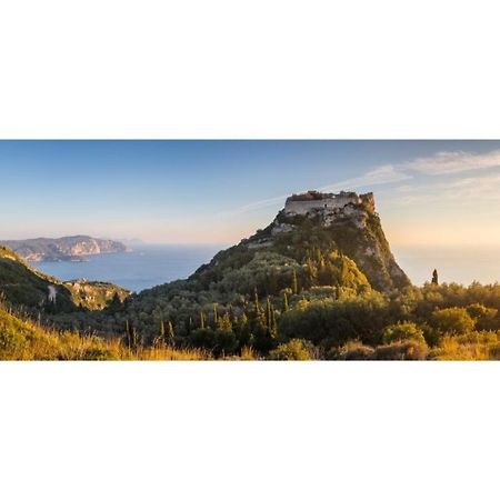 Villa Psaropouli Dragotiná Eksteriør billede